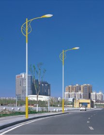 ld-ct-005传统路灯