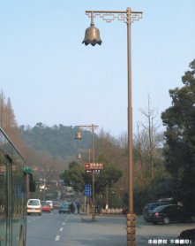 ld-ct-011传统路灯