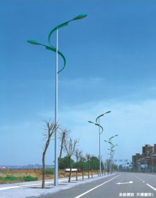ld-ct-012传统路灯