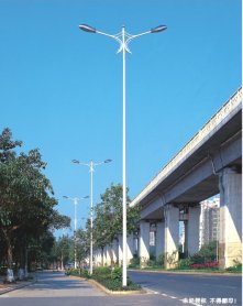 ld-ct-013传统路灯