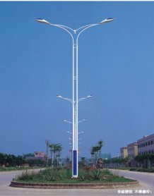 ld-ct-014传统路灯