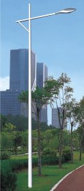 ld-ct-016传统路灯