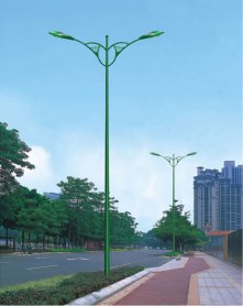 ld-ct-019传统路灯