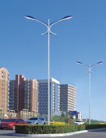 ld-ct-020传统路灯