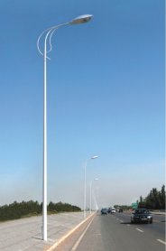 ld-ct-021传统路灯