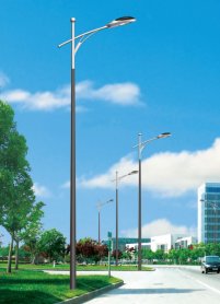 ld-ct-025传统路灯