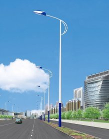 ld-ct-028传统路灯