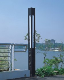 tyd-xd-011现代庭院灯