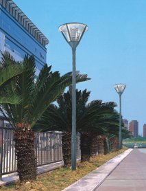 tyd-xd-027现代庭院灯
