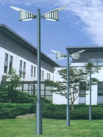 tyd-xd-036现代庭院灯