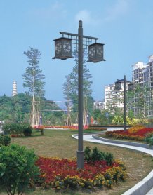 tyd-fg-001仿古庭院灯
