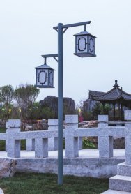 tyd-fg-003仿古庭院灯