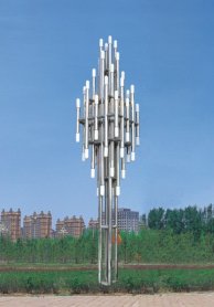 jgd-bxg-012不锈钢景观灯